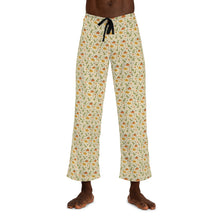 Load image into Gallery viewer, Men's Pajama Pants (AOP)