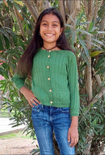 Load image into Gallery viewer, Basic cardigan