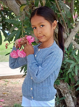 Load image into Gallery viewer, Basic cardigan