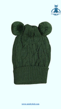 Load image into Gallery viewer, Pom Pom Beanie