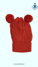 Load image into Gallery viewer, Pom Pom Beanie