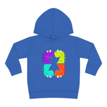 Load image into Gallery viewer, Dino Hoodie
