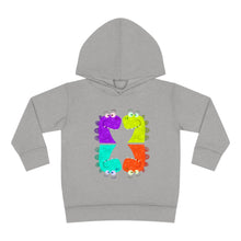 Load image into Gallery viewer, Dino Hoodie