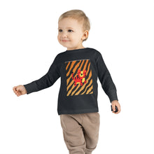 Load image into Gallery viewer, Tiger Long Sleeve T-Shirt