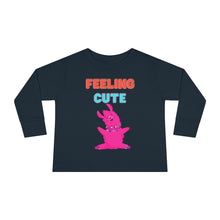 Load image into Gallery viewer, Alpaca Long Sleeve T-Shirt