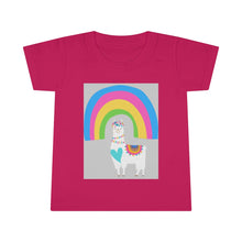 Load image into Gallery viewer, Alpaca T-Shirt