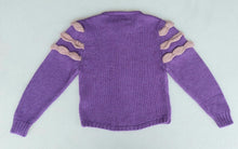 Load image into Gallery viewer, Baby Alpaca Dino Cardigan