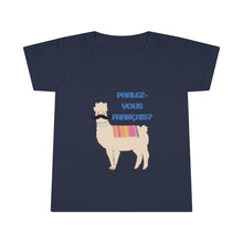 Load image into Gallery viewer, Alpaca T-Shirt