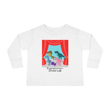Load image into Gallery viewer, Dino Long Sleeve T-Shirt