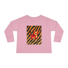 Load image into Gallery viewer, Tiger Long Sleeve T-Shirt