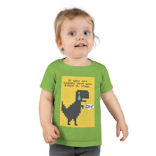 Load image into Gallery viewer, Dino T-Shirt