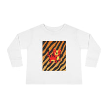 Load image into Gallery viewer, Tiger Long Sleeve T-Shirt
