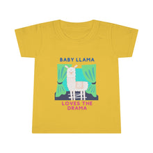 Load image into Gallery viewer, Alpaca T-Shirt