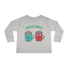 Load image into Gallery viewer, Dino Long Sleeve T-Shirt