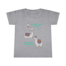 Load image into Gallery viewer, Alpaca T-Shirt