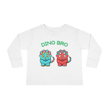 Load image into Gallery viewer, Dino Long Sleeve T-Shirt