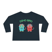 Load image into Gallery viewer, Dino Long Sleeve T-Shirt