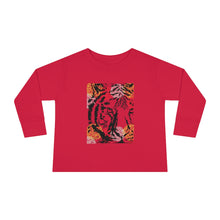Load image into Gallery viewer, Tiger Long Sleeve T-Shirt