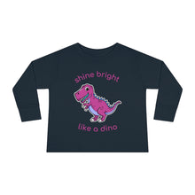 Load image into Gallery viewer, Dino Long Sleeve T-Shirt