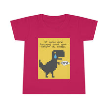 Load image into Gallery viewer, Dino T-Shirt