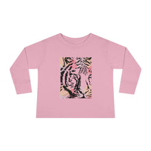 Load image into Gallery viewer, Tiger Long Sleeve T-Shirt