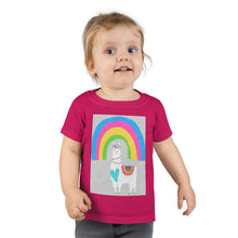 Load image into Gallery viewer, Alpaca T-Shirt