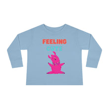 Load image into Gallery viewer, Alpaca Long Sleeve T-Shirt