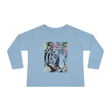 Load image into Gallery viewer, Tiger Long Sleeve T-Shirt