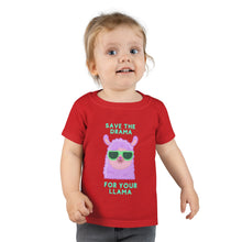 Load image into Gallery viewer, Llama T-Shirt