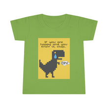 Load image into Gallery viewer, Dino T-Shirt