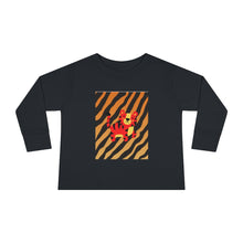 Load image into Gallery viewer, Tiger Long Sleeve T-Shirt