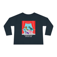 Load image into Gallery viewer, Dino Long Sleeve T-Shirt