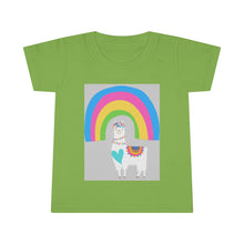 Load image into Gallery viewer, Alpaca T-Shirt