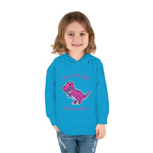 Load image into Gallery viewer, Dino Hoodie
