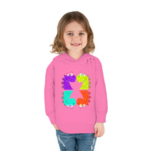 Load image into Gallery viewer, Dino Hoodie