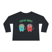 Load image into Gallery viewer, Dino Long Sleeve T-Shirt