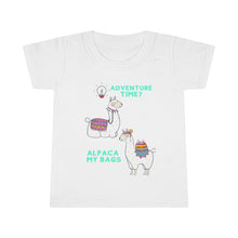 Load image into Gallery viewer, Alpaca T-Shirt
