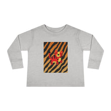 Load image into Gallery viewer, Tiger Long Sleeve T-Shirt
