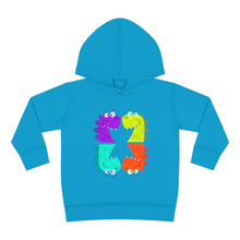 Load image into Gallery viewer, Dino Hoodie