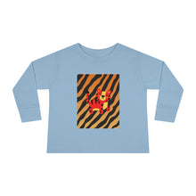 Load image into Gallery viewer, Tiger Long Sleeve T-Shirt
