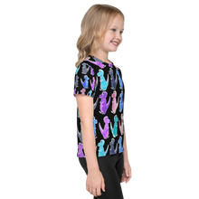 Load image into Gallery viewer, Dino Crew Neck T-Shirt