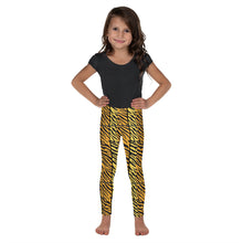 Load image into Gallery viewer, Tiger Leggings