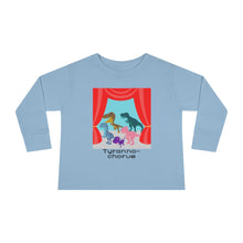 Load image into Gallery viewer, Dino Long Sleeve T-Shirt