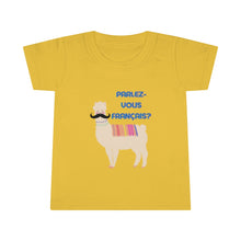 Load image into Gallery viewer, Alpaca T-Shirt