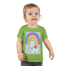 Load image into Gallery viewer, Alpaca T-Shirt