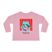 Load image into Gallery viewer, Dino Long Sleeve T-Shirt
