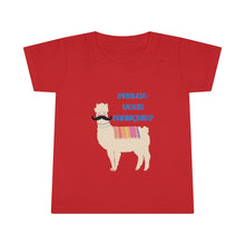 Load image into Gallery viewer, Alpaca T-Shirt