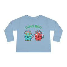 Load image into Gallery viewer, Dino Long Sleeve T-Shirt