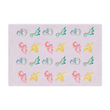 Load image into Gallery viewer, Baby Dinos Minky Blanket
