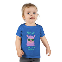 Load image into Gallery viewer, Llama T-Shirt